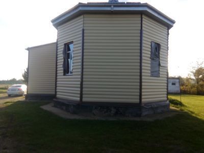 Покровская церковь