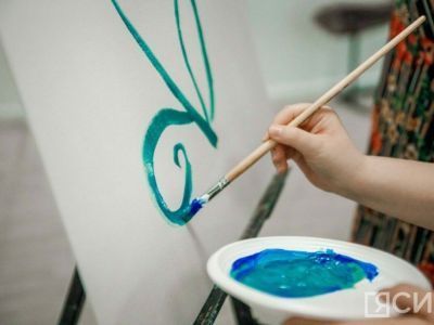 Молодые художники из Якутии могут принять участие в международном конкурсе «Картина мира»