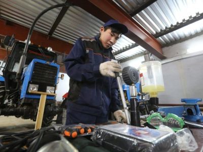 Представители ведущих вузов и СПО России соберутся на ярмарке-выставке «Профориентация» в Якутске