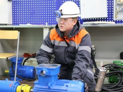 Электромонтер из Удачного представит Якутию на нацчемпионате WorldSkills в Кемерове