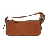 Женская сумка Amoria Camel Suede