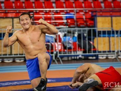 Восемь лучших многоборцев и путёвки на Игры Дыгына. В Усть-Алданском улусе проведут Кубок чемпиона