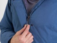 Пальто пуховое Urban Fox V Женское