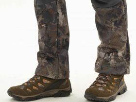 Костюм для охоты Remington Stalker Renewed Timber с мембраной Climatic Pro