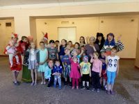 Кукнурский культурно-досуговый центр