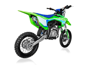 Питбайк APOLLO RXF Freeride 125LE