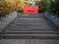 Кинотеатр «Москино. Сокольники»