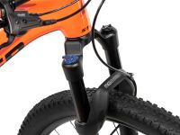 Горный велосипед Stinger Reload Pro 45 29, год 2026, цвет Оранжевый, ростовка 22
