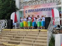 Дом досуга д. Шумиха