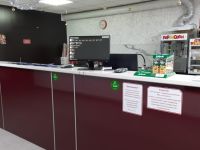 Кинотеатр «Проспект» г. Дятьково