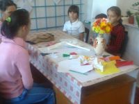 Сингиновский сельский клуб