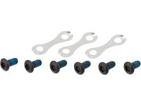 Shimano Ротор диск. торм. Shimano SM-RT66, 180мм, 6-болт, цвет Серый