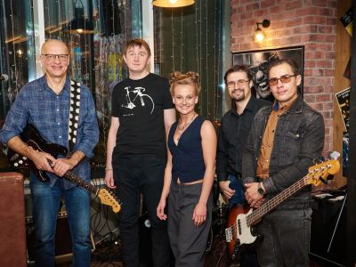 Билеты на Red Satchel (Драматический театр) / Концерт | Афиша | ИнфоТаймс