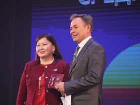 85-летие системы среднего профессионального образования отметили в Якутске