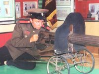 Поспелихинский районный краеведческий музей