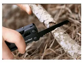 Мультитул Xiaomi Nextool Multifunctional Wrench (NE20145) (черный)