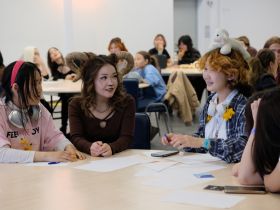 Картонная битва, аниме-косплеи и музыка: в Якутске прошёл фестиваль «Хотон»