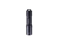 Фонарь Fenix E01 V2.0 Black CREE XP-G2 S3