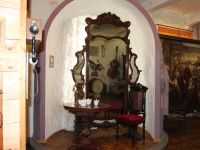 Музейный комплекс г. Котовска