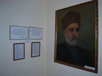 Музей Гасана-эфенди Алкадарского