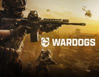 Wardogs (ROW) (PC)