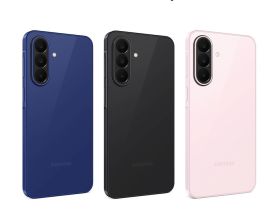 Смартфон Samsung Galaxy A27 8 ГБ/256 ГБ черный