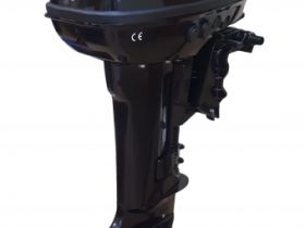 2х-тактный лодочный мотор GOLFSTREAM T 9.9 BMS