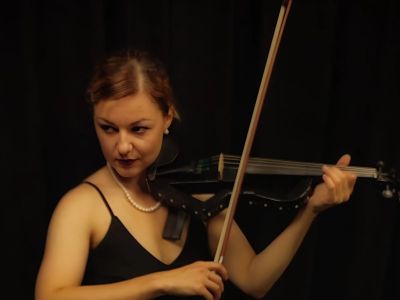 Билеты на На Парнасе серебряного века (Точка ру) / Театр | Афиша | ИнфоТаймс