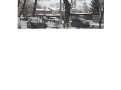 Усадьба, в которой в период пребывания в ссылке бывали Бестужев Николай Александрович, Якушкин Иван Дмитриевич и другие декабристы