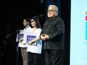 Картины за четыре часа: лучших цифровых художников Якутии определили в конкурсе «Креасфера+»