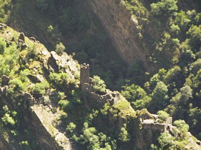 Васеркелский историко-архитектурный комплекс