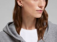 Толстовка из футера