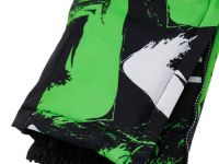 Зимний комбинезон из мембранной ткани для мальчика