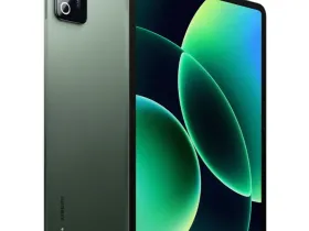 Xiaomi Pad 8 8/256Gb (Pine Green)