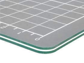 Коврик для резки Малевичъ 5 слойный