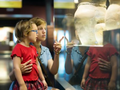 Билеты на Сказки Аладдина (Музей Востока) / Экскурсия | Афиша | ИнфоТаймс