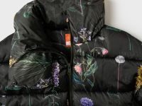 Куртка текстильная с полиуретановым покрытием для девочек