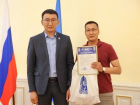 Оргкомитет подвел итоги Игр Манчаары в Таттинском улусе