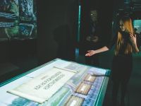 Исторический парк «Россия – моя история» г. Тюмень