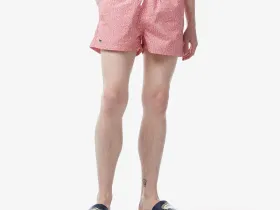 Мужские плавательные шорты Lacoste