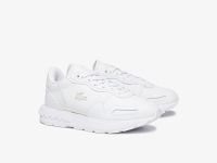 Женские зимние кроссовки Lacoste PARTNER