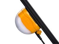 Фонарь Fenix CL20R, оранжевый