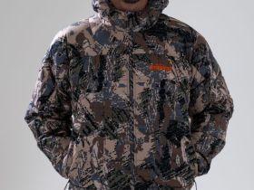 Куртка Remington Raven II Figure