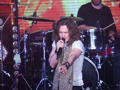 Билеты на Евгений Егоров (Урбан) / Концерт | Афиша | ИнфоТаймс