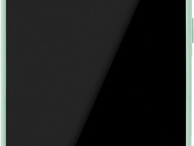 Клип-кейс Rocket Sense для Samsung Galaxy A55 Light Green