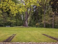 Музей-усадьба «Тригорское»