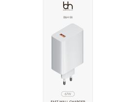 Зарядное устройство Barn&Hollis