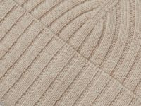 Шапка из 100% шерсти