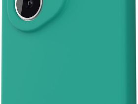 Клип-кейс VLP Tint для HONOR 400 Зелёный