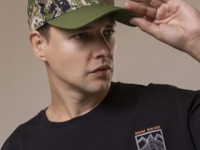 Бейсболка Remington Millennium South Forest